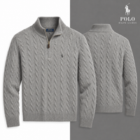 Fawn Grey Heather