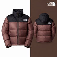 Tawny Quartz-TNF Black
