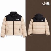Timeless Taupe-TNF Black