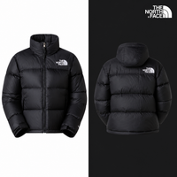 TNF Black-Recycled Down