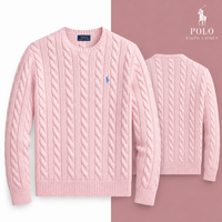 Ballet Pink Heather