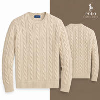 Jicama Brown Heather