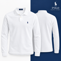 White/Royal Blue