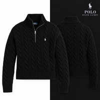 Polo Black